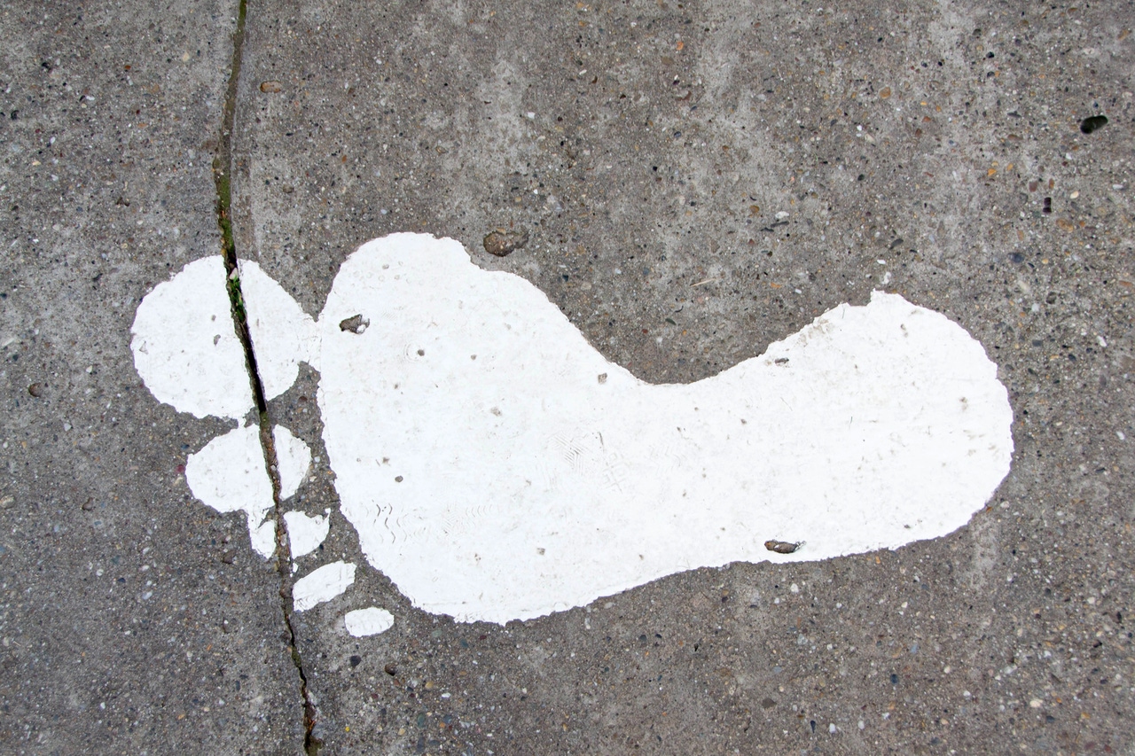 Do you have a handle on your digital footprint?