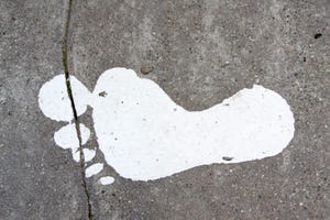 Do you have a handle on your digital footprint?