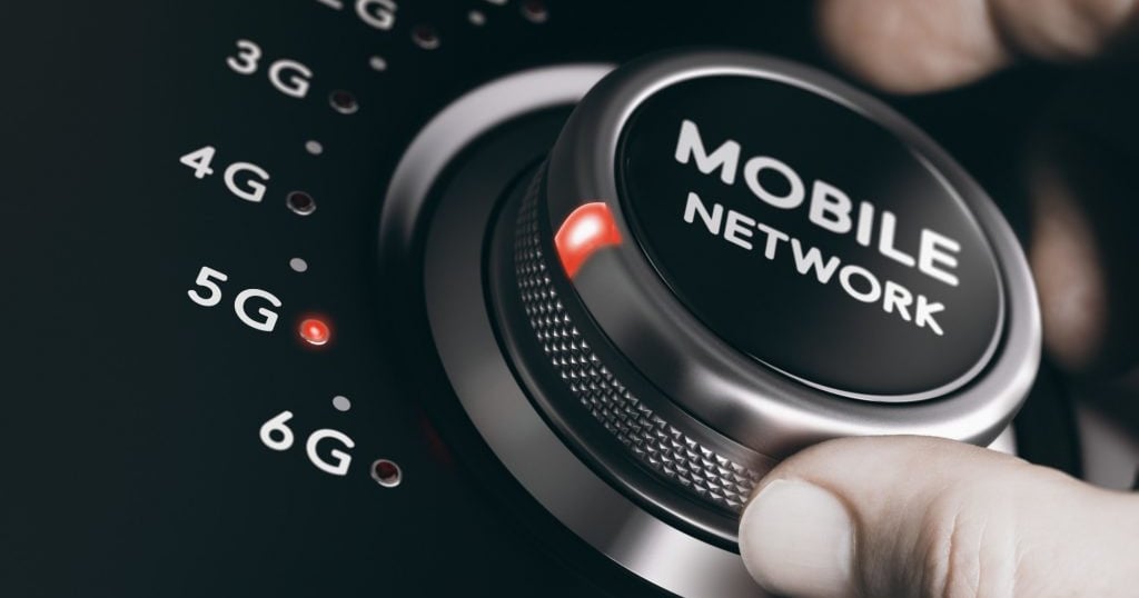 Telecommunications evolution: a timeline