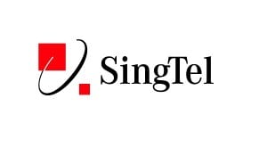 singtel-logo