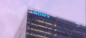 Sony looking to scale back mobile operations