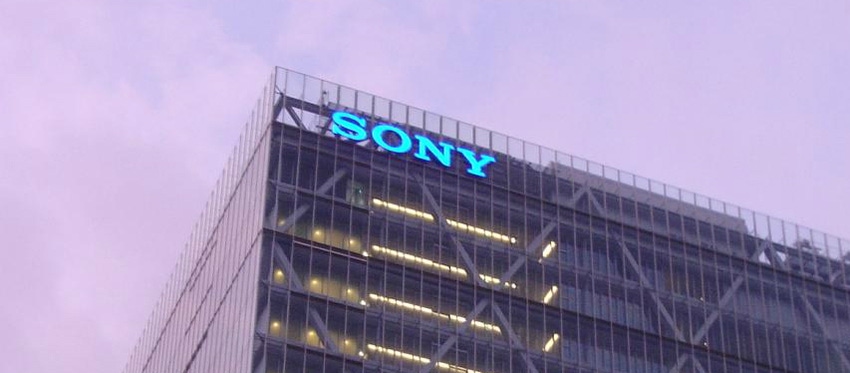 Yen screws Sony apparently