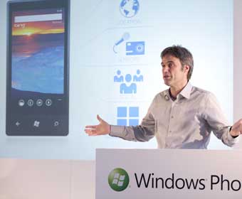 Peeling back the skin on Microsoft Mango