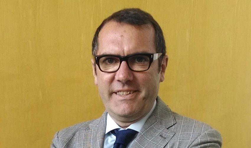 Q&A with Massimo Fatato, VP Telco Vertical EMEA at Red Hat Q&A with Massimo Fatato, VP Telco Vertical EMEA at Red Hat