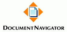 Document Navigator logo