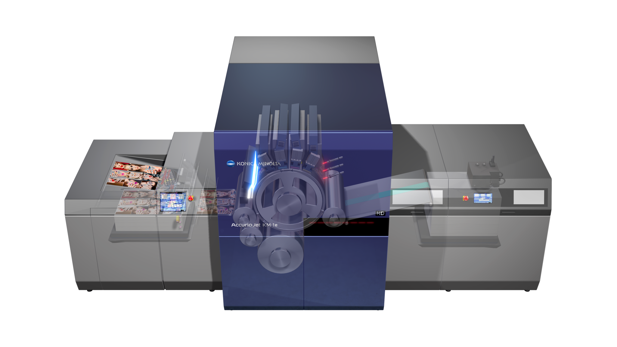 Konica Minolta
