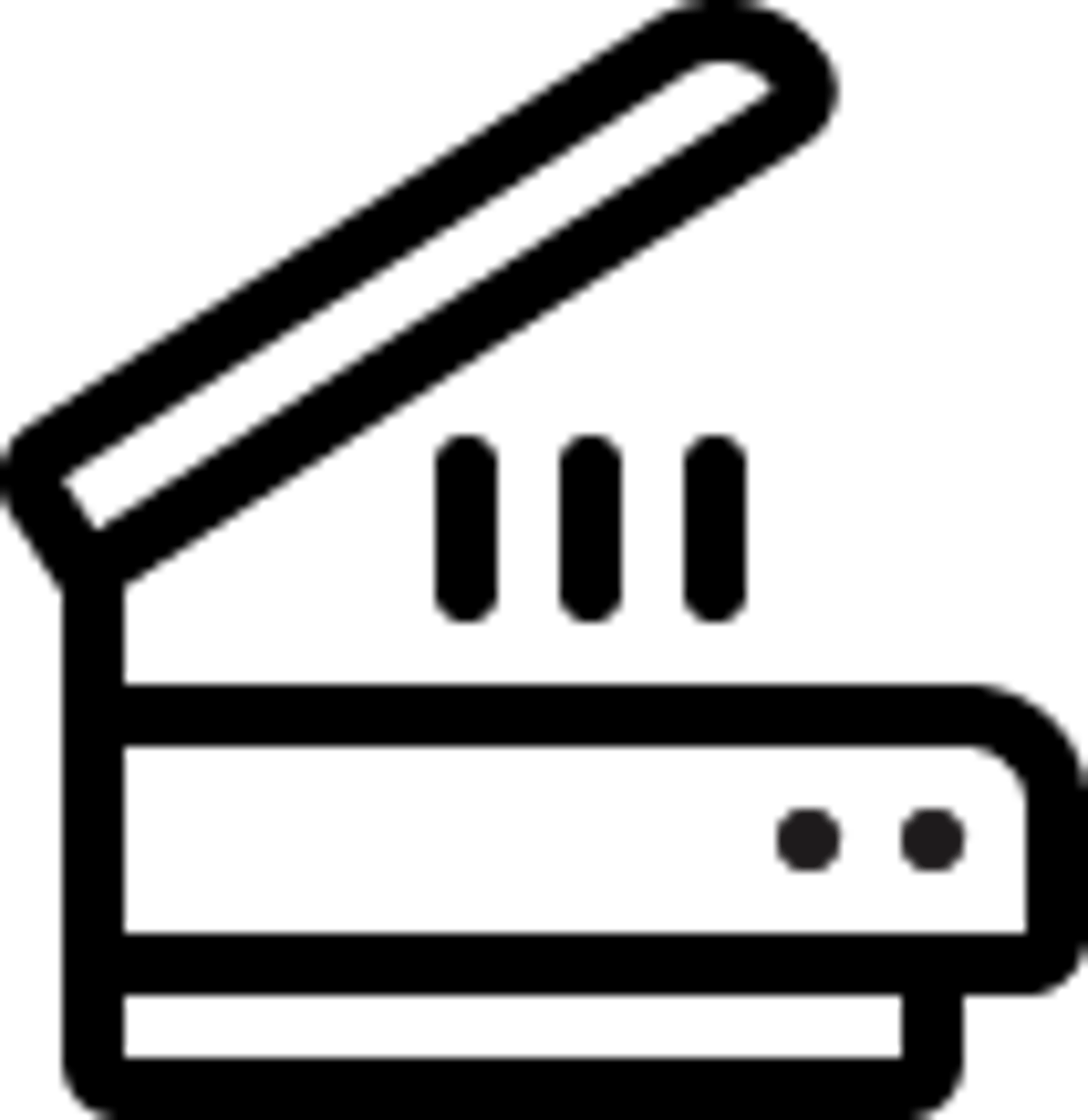 Scan feature icon