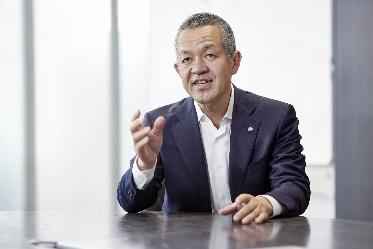 konica minolta picture of ceo