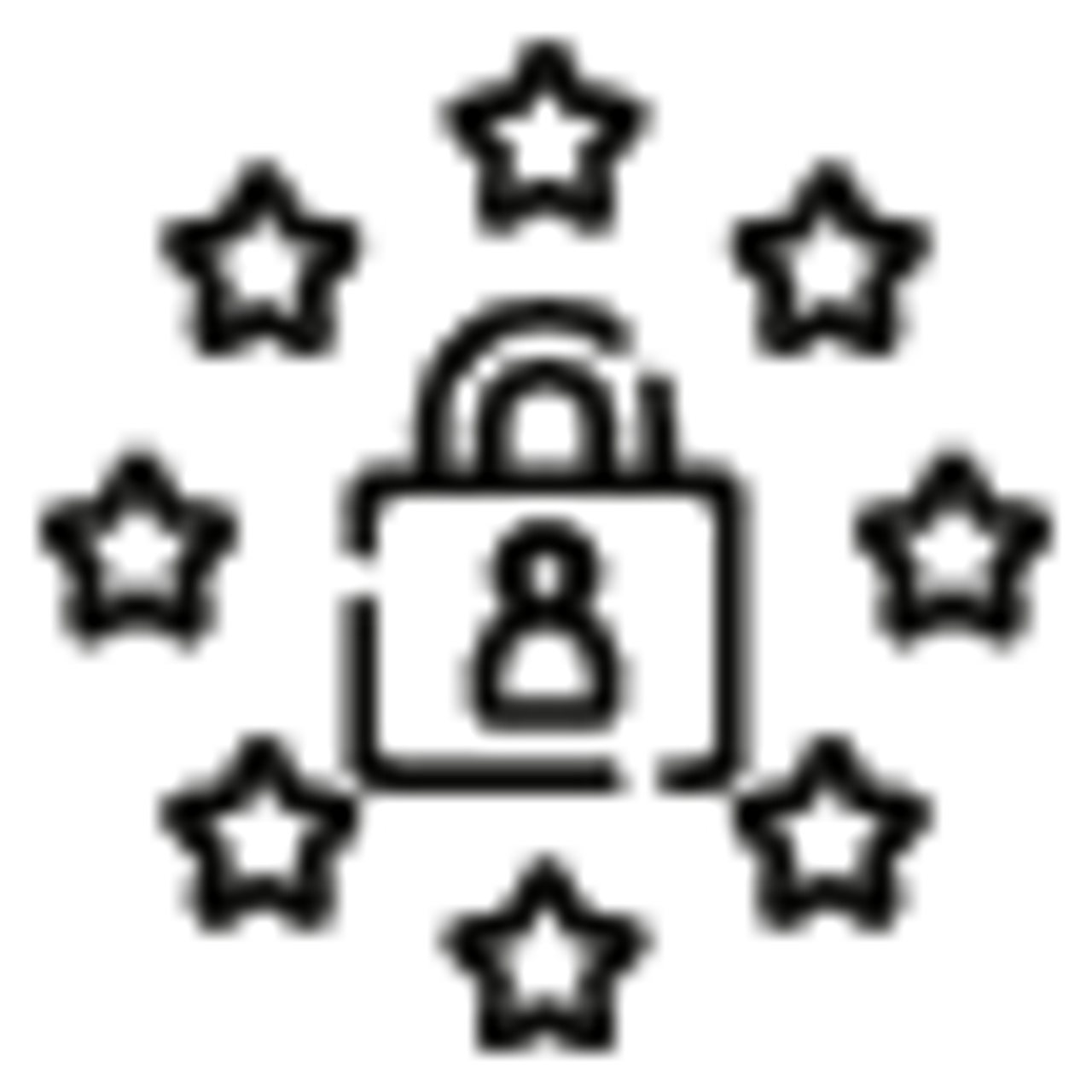 GDPR Icon