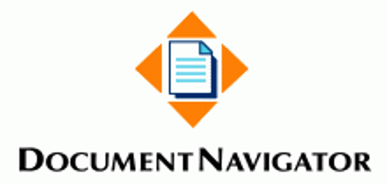 Document Navigator logo