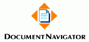 Document Navigator logo