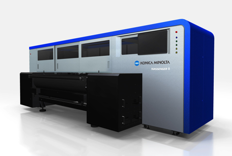 Konica Minolta