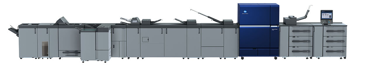 Konica Minolta