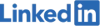 LinkedIn logo