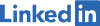 LinkedIn logo