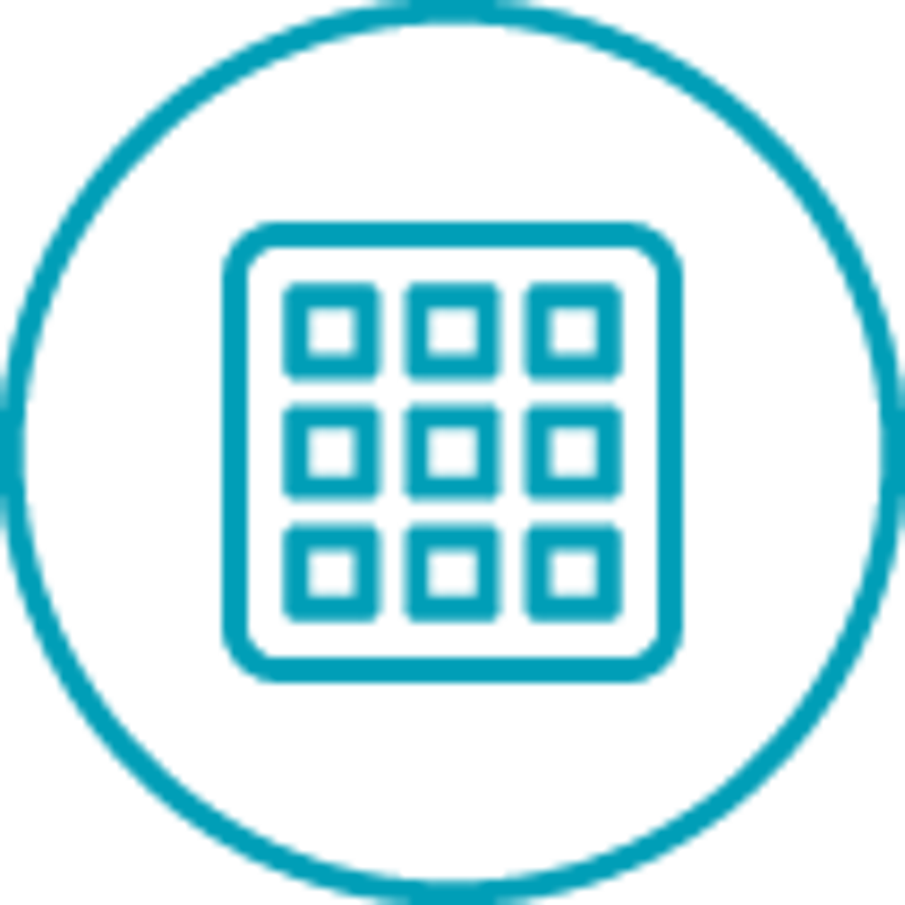 WorkplaceHub Feature Icon Admin Dashboard