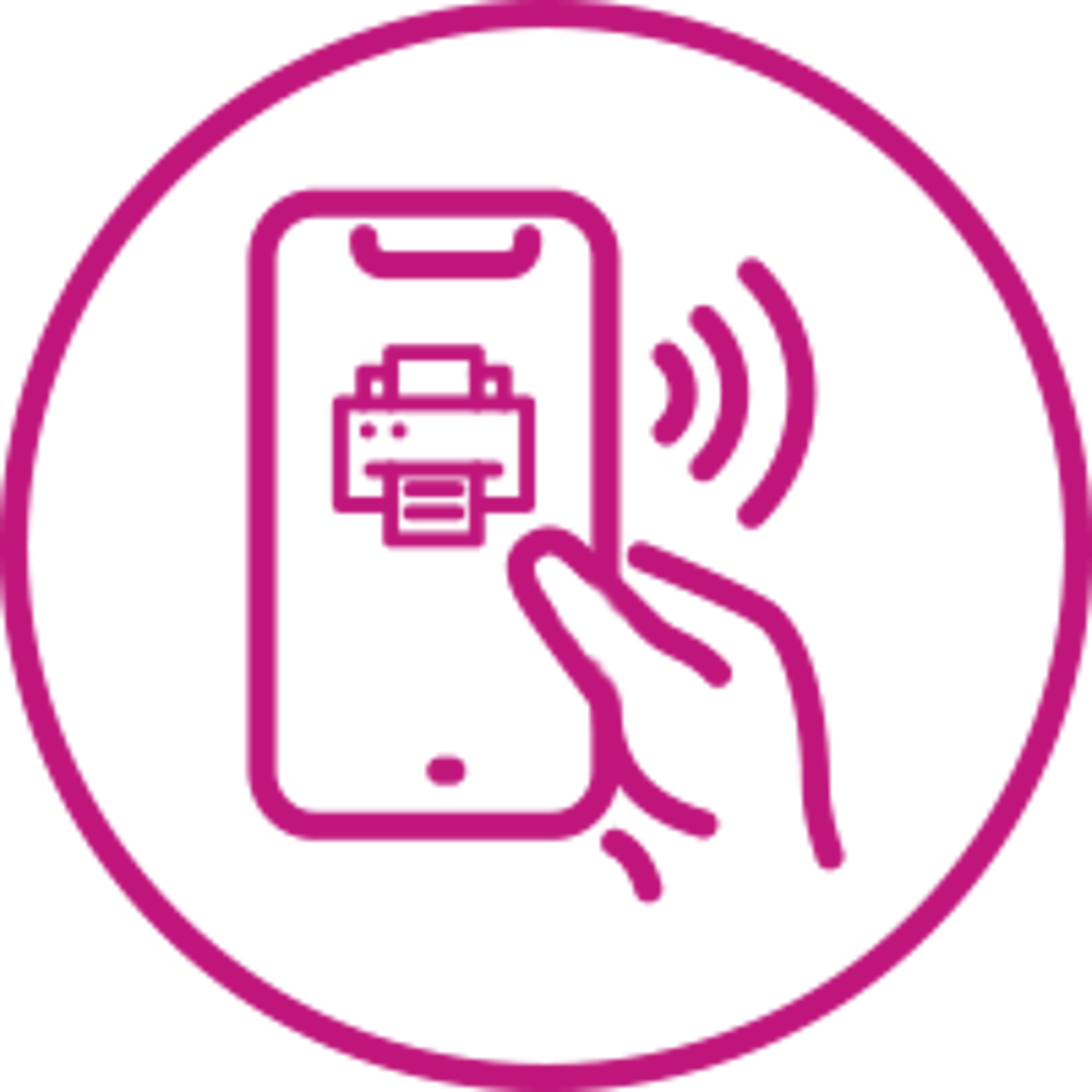 Arbeta med mobilitet