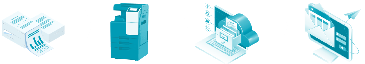 Konica Minolta