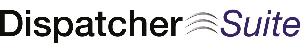 dispatcher suite logo