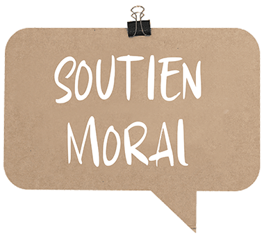 Soutien Moral