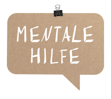 mentale hilfe