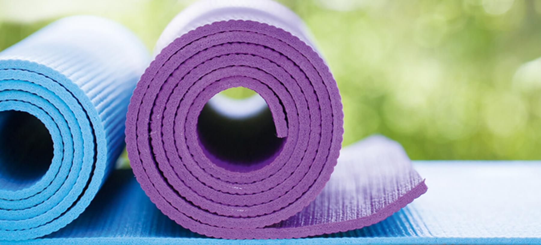 Kontinenz- und Beckenbodentraining