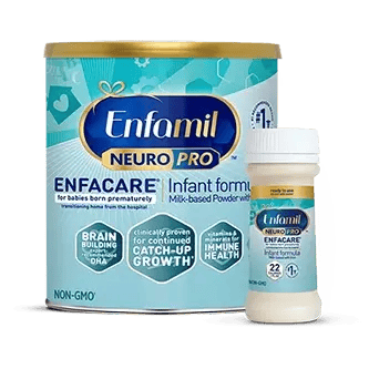 Enfamil® NeuroPro® EnfaCare®