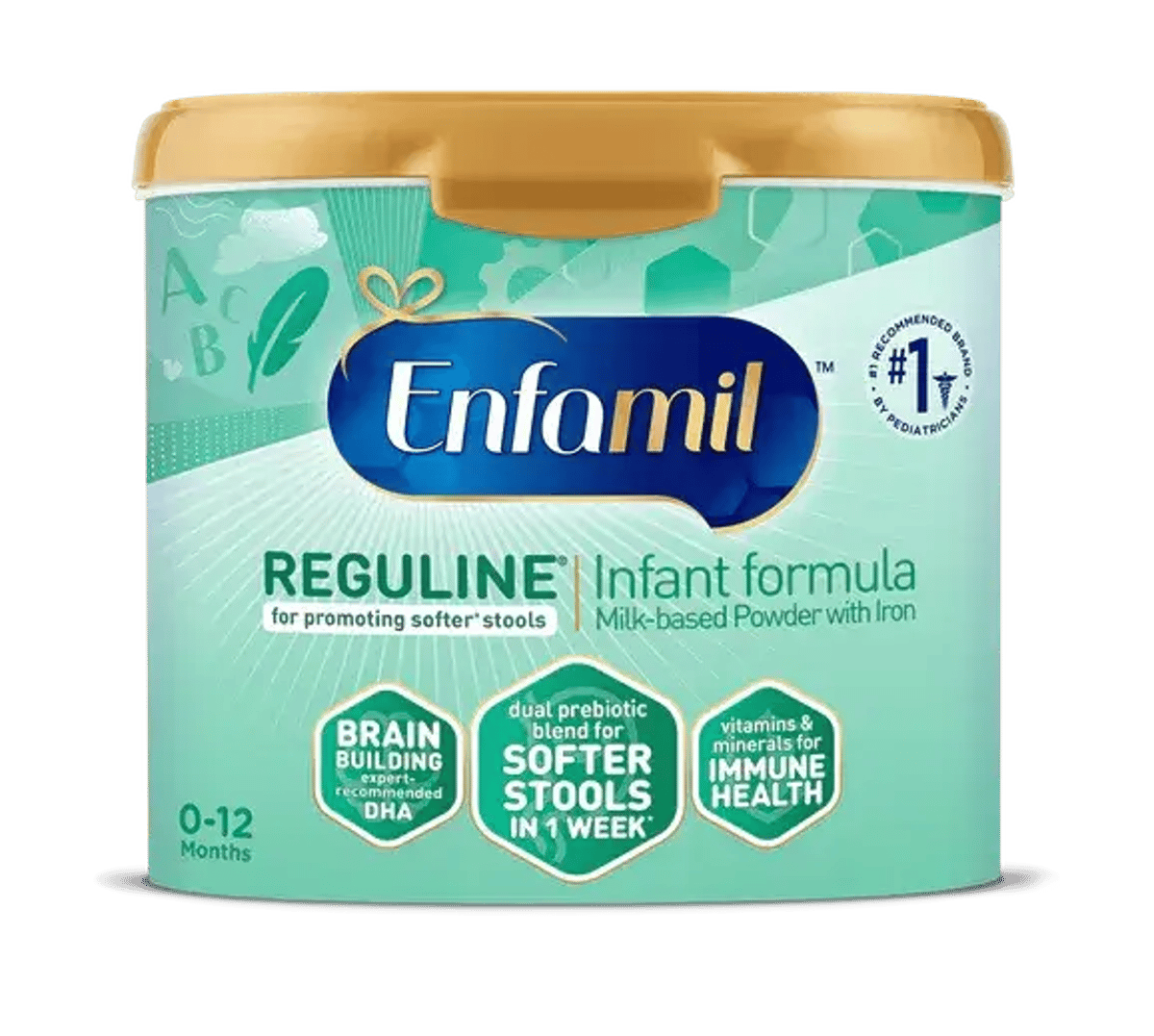 Enfamil® Reguline®
