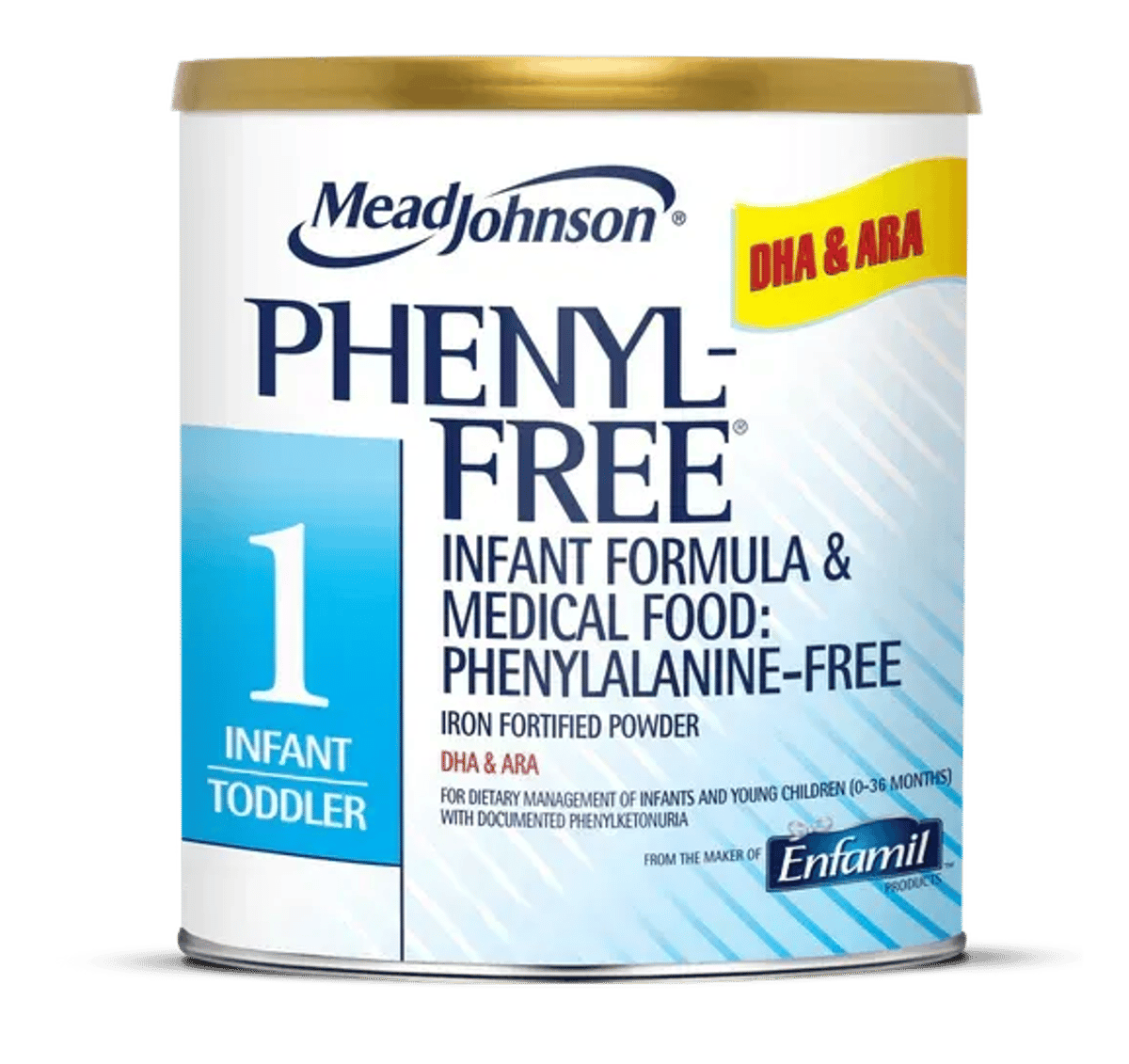 Phenyl-Free® 1