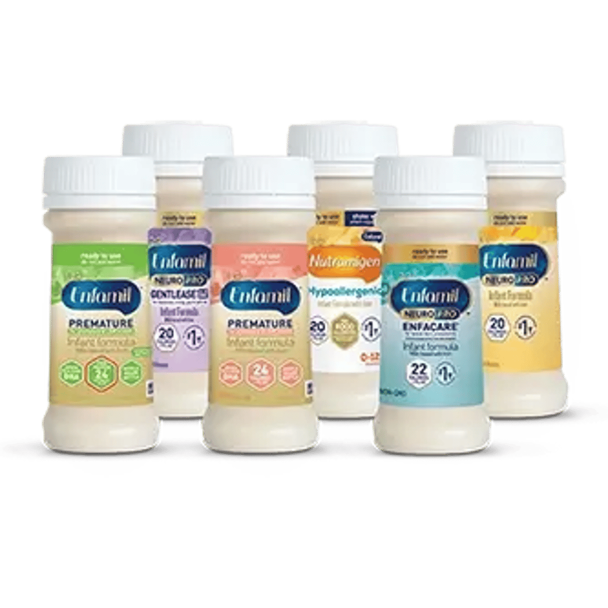 Enfamil® Formulas
