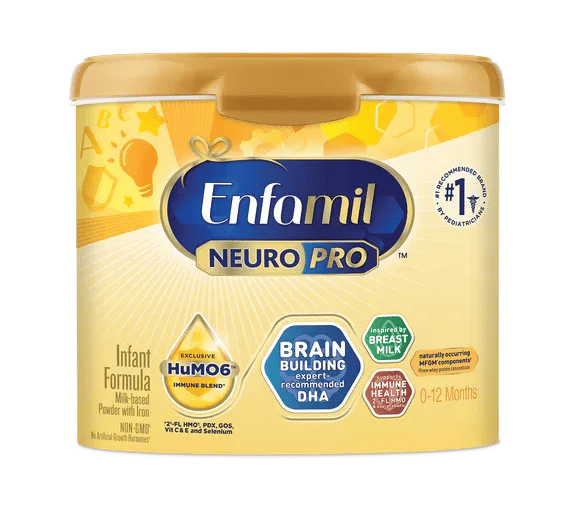 Enfamil® NeuroPro™ Infant