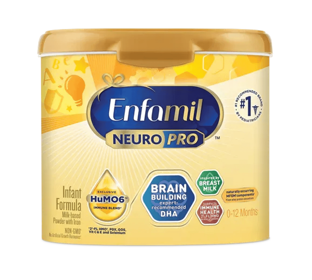 Enfamil® NeuroPro™ Infant