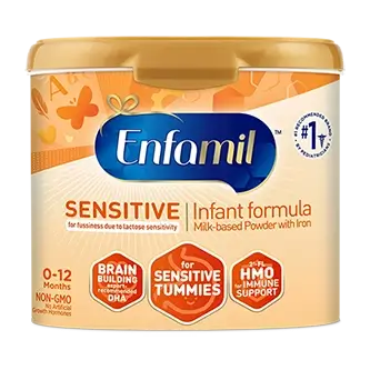 Enfamil® Sensitive