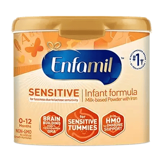 Enfamil® Sensitive