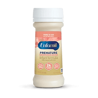 Enfamil®Premature 24 Cal/fl oz