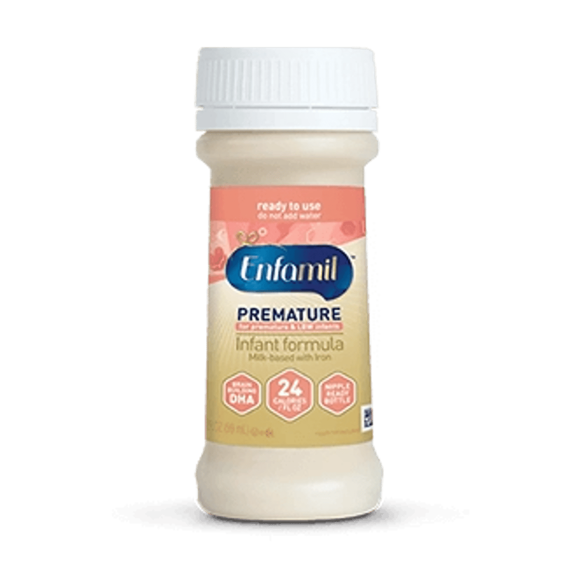 Enfamil®Premature 24 Cal/fl oz