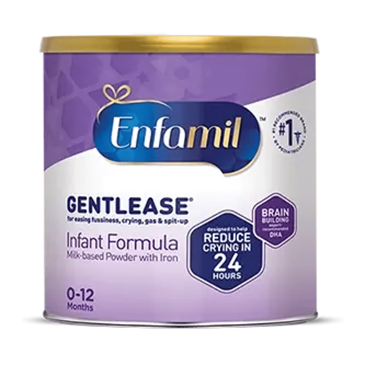 Enfamil® Gentlease®
