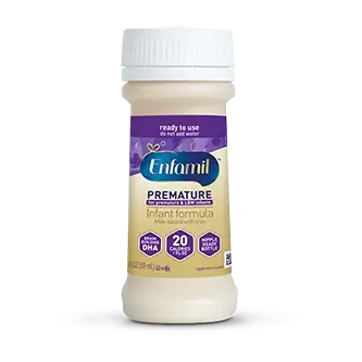 Enfamil®Premature 20 Cal/fl oz