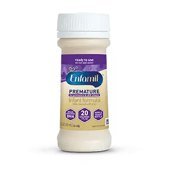 Enfamil®Premature 20 Cal/fl oz