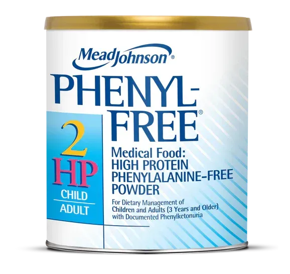 Phenyl-Free® 2 HP