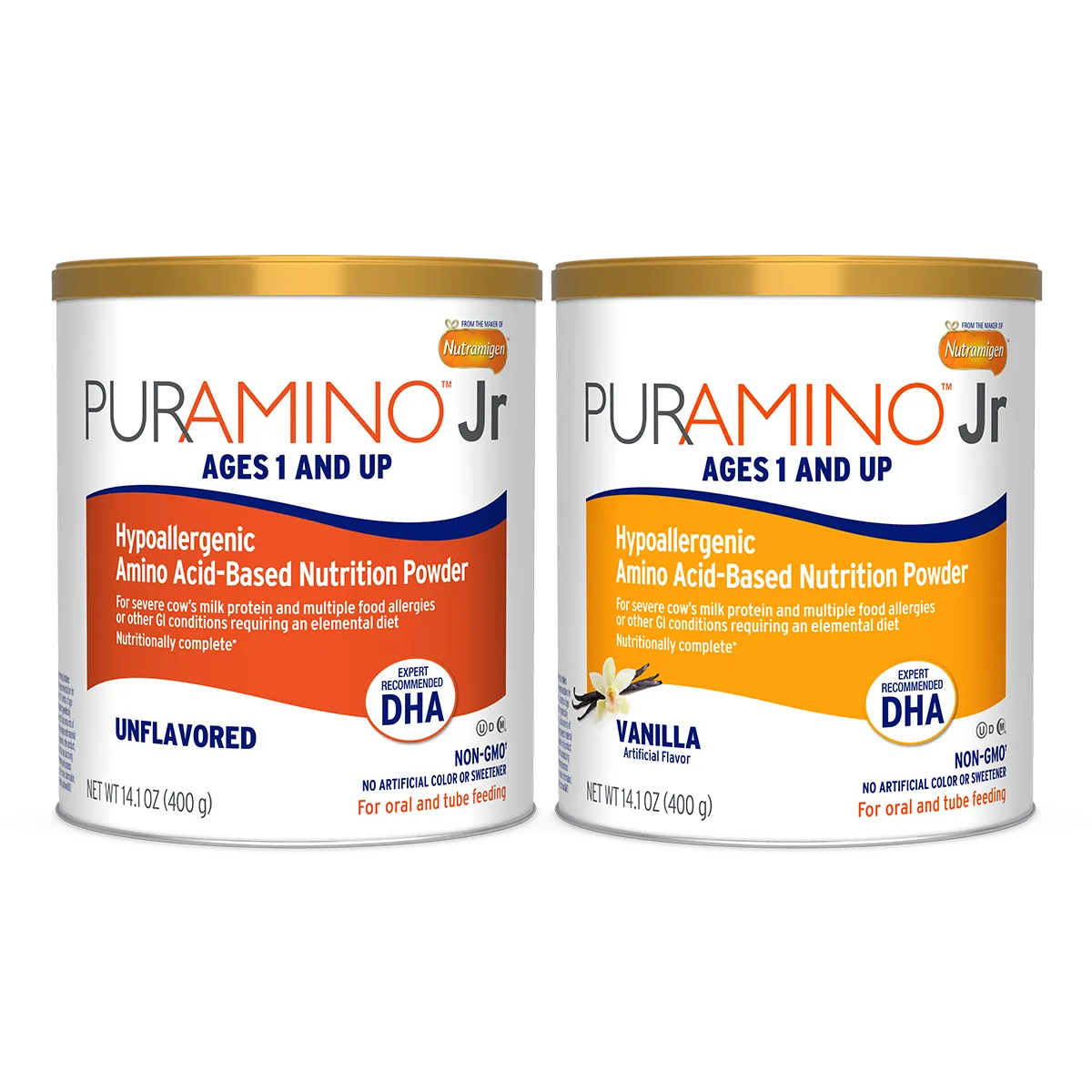 PurAmino™ Jr