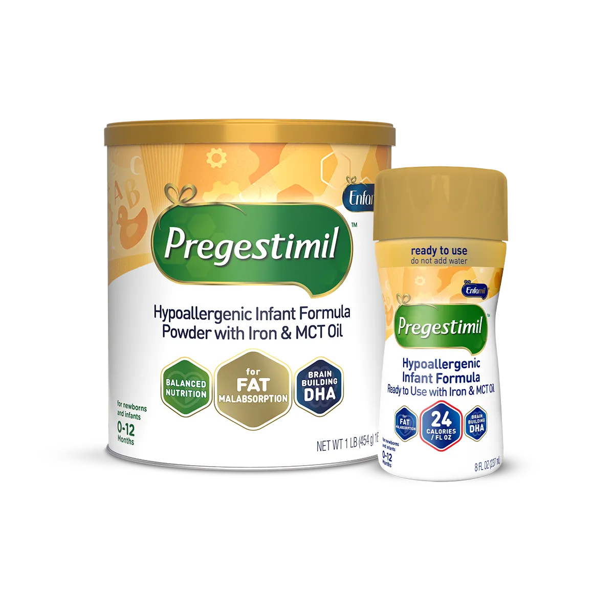 Pregestimil®