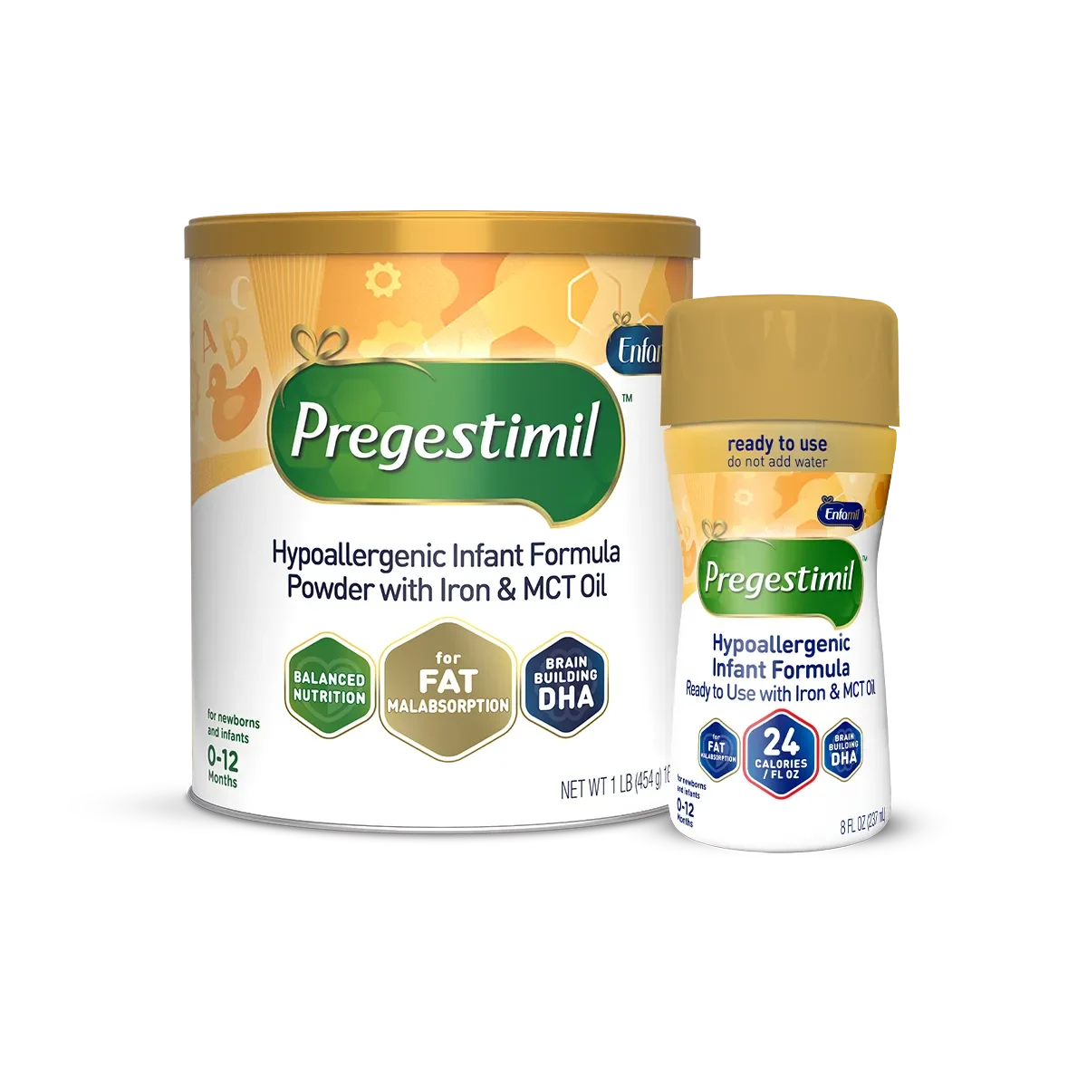 Pregestimil®