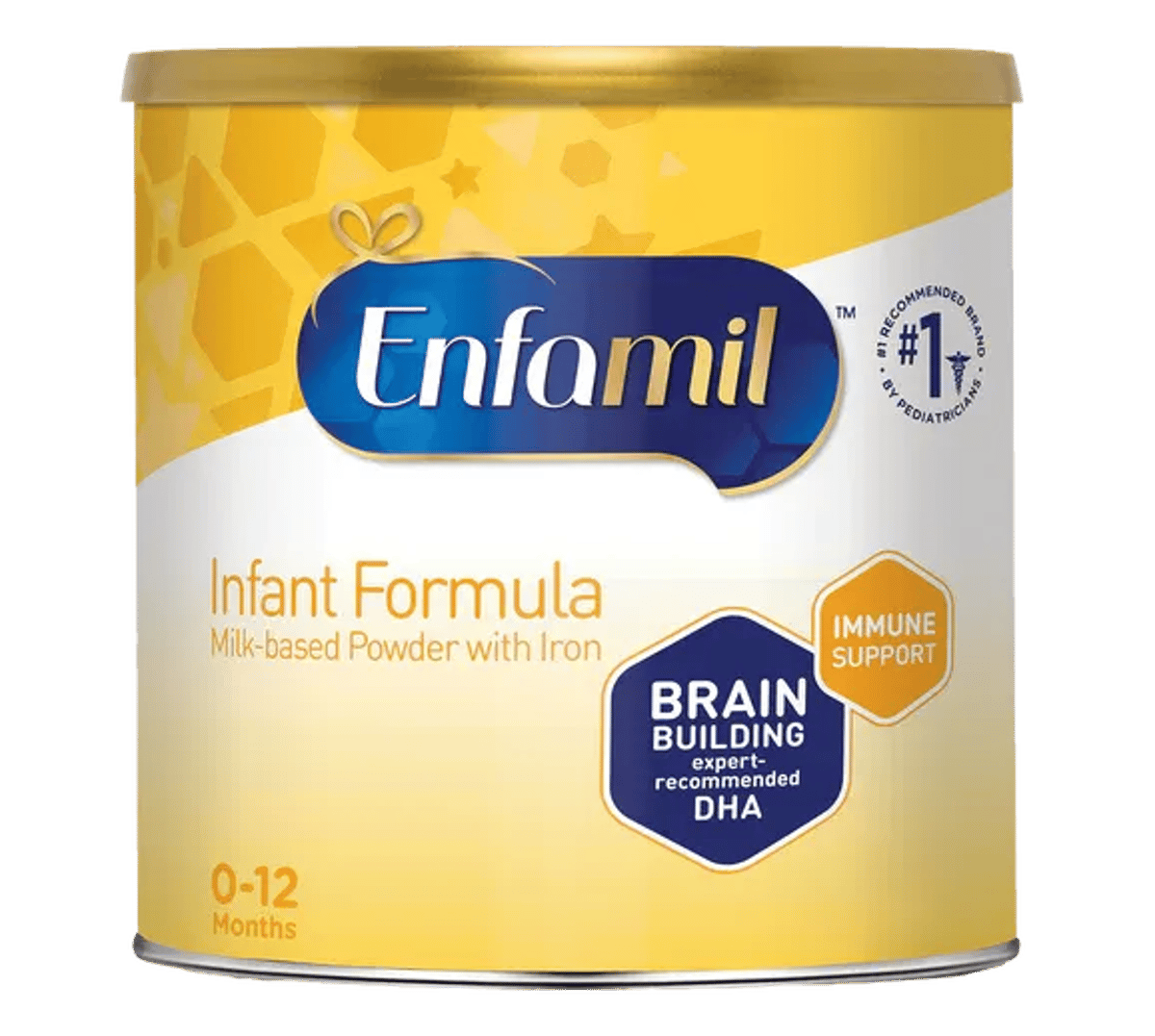 Enfamil® Infant