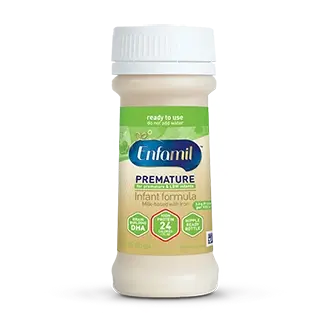 Enfamil® Premature 24 Cal/fl oz HP