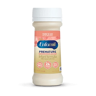 Enfamil®Premature 24 Cal/fl oz