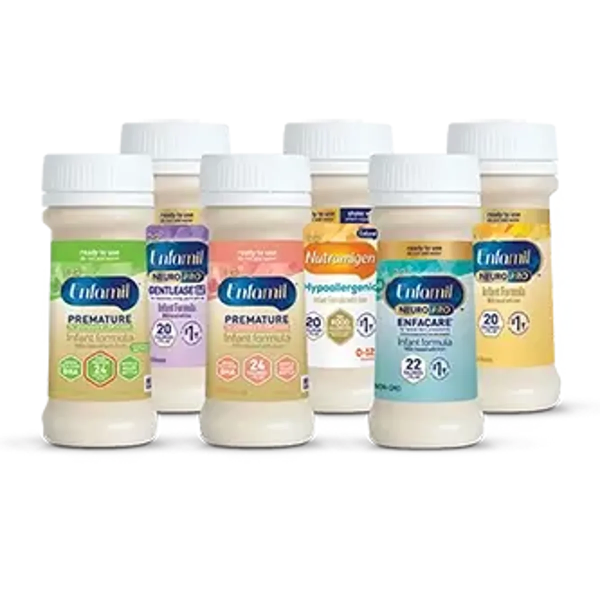 Enfamil® Formulas