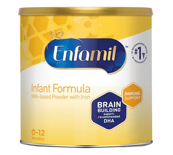 Enfamil® Infant