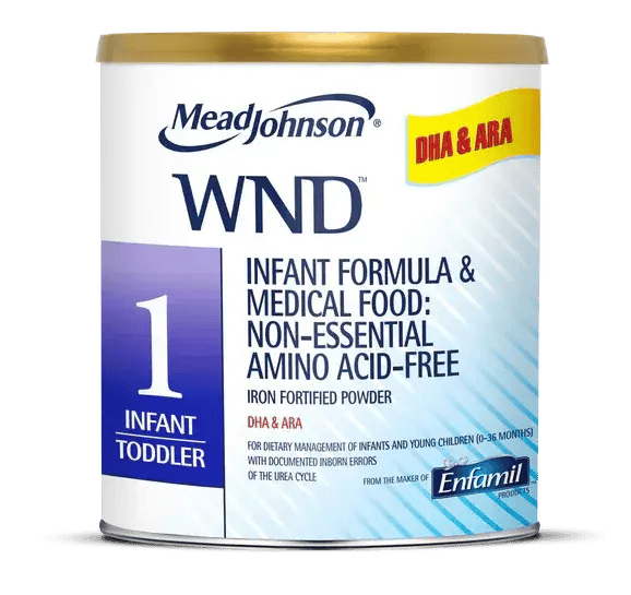 WND® 1