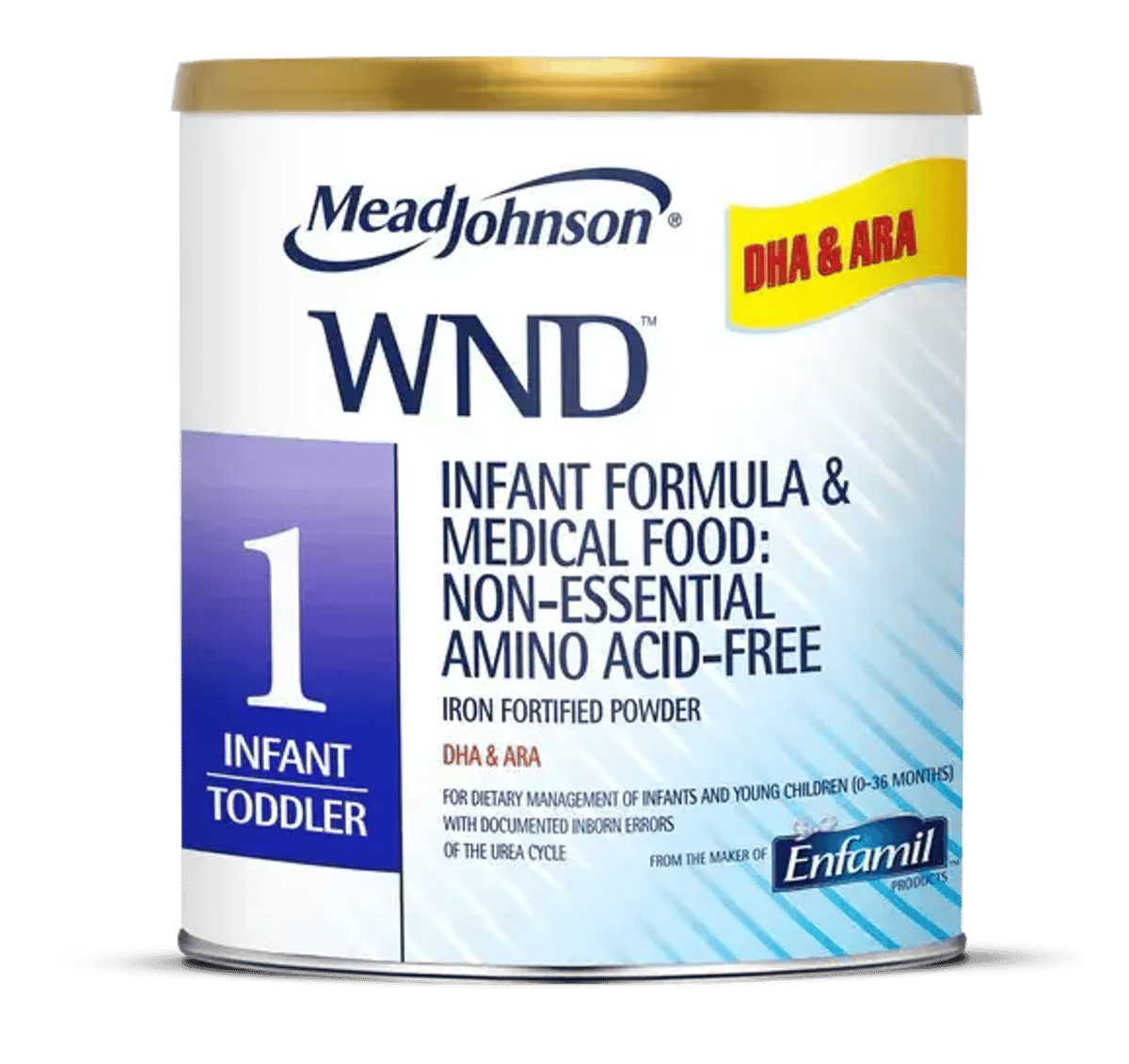 WND® 1